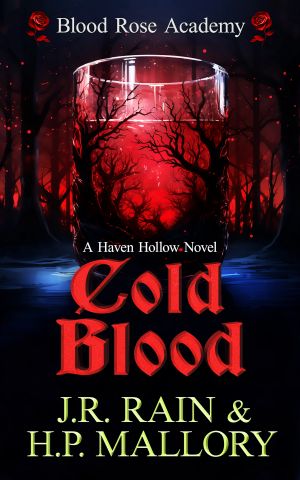 [Haven Hollow 35] • Cold Blood